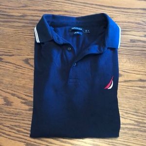 Men’s Nautica polo size XL